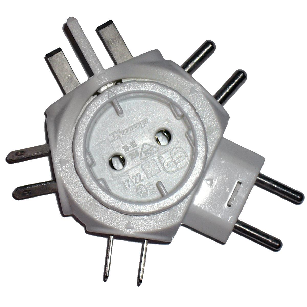 power outlet adapter travel