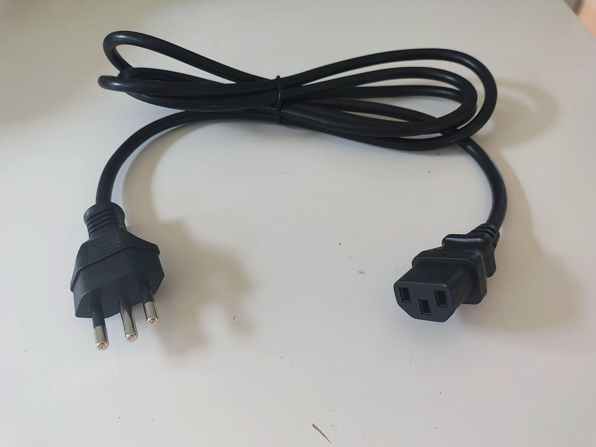 South Africa power plug socket