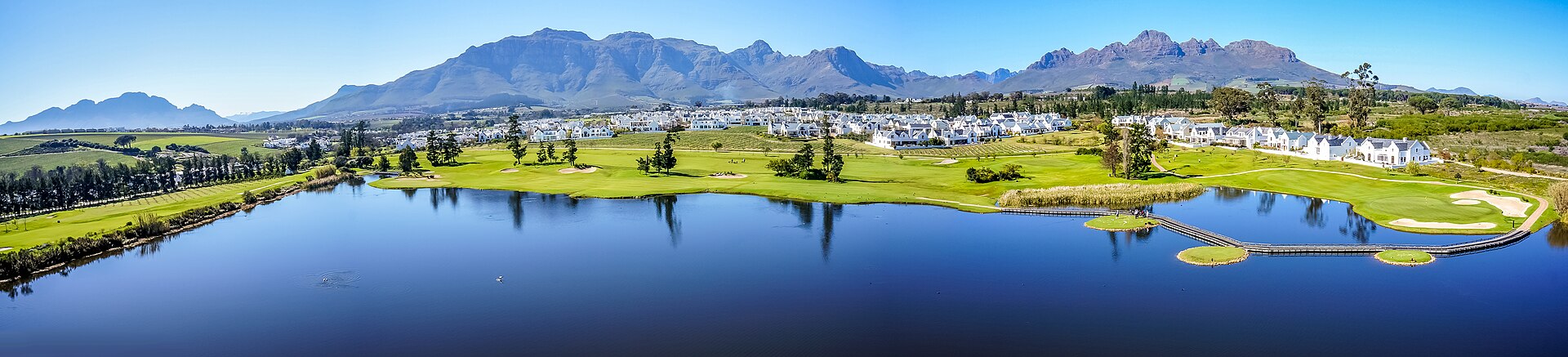 wine estate accommodation